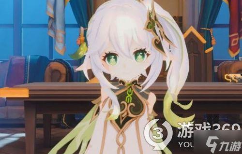 纳西妲最新爆料原视频,神秘力量觉醒，未来走向引热议  第3张