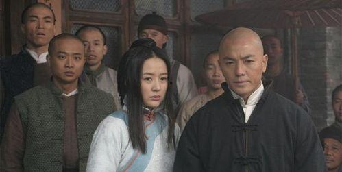 霍元甲大在线观看,重温民族英雄的传奇人生 第2张 霍元甲大在线观看,重温民族英雄的传奇人生 第2张