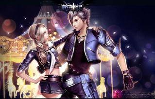 枪神纪最新爆料皇家,皇家新篇章，神秘势力崛起，战火再燃！