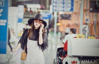 马苏最新爆料机场事件,真相大白，背后原因令人震惊