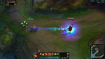 安妮新皮肤爆料视频,炫酷特效,带你领略奇幻魅力 第2张 安妮新皮肤爆料视频,炫酷特效,带你领略奇幻魅力 第2张